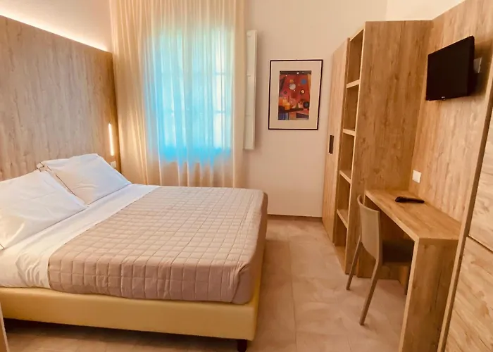 Hotel Montepizzo