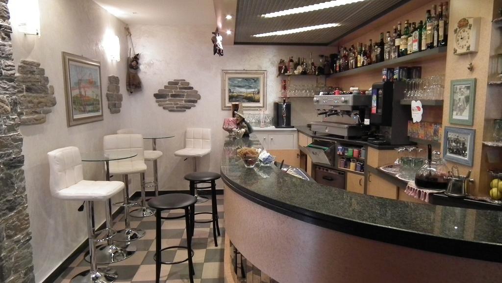 Montepizzo Hotel