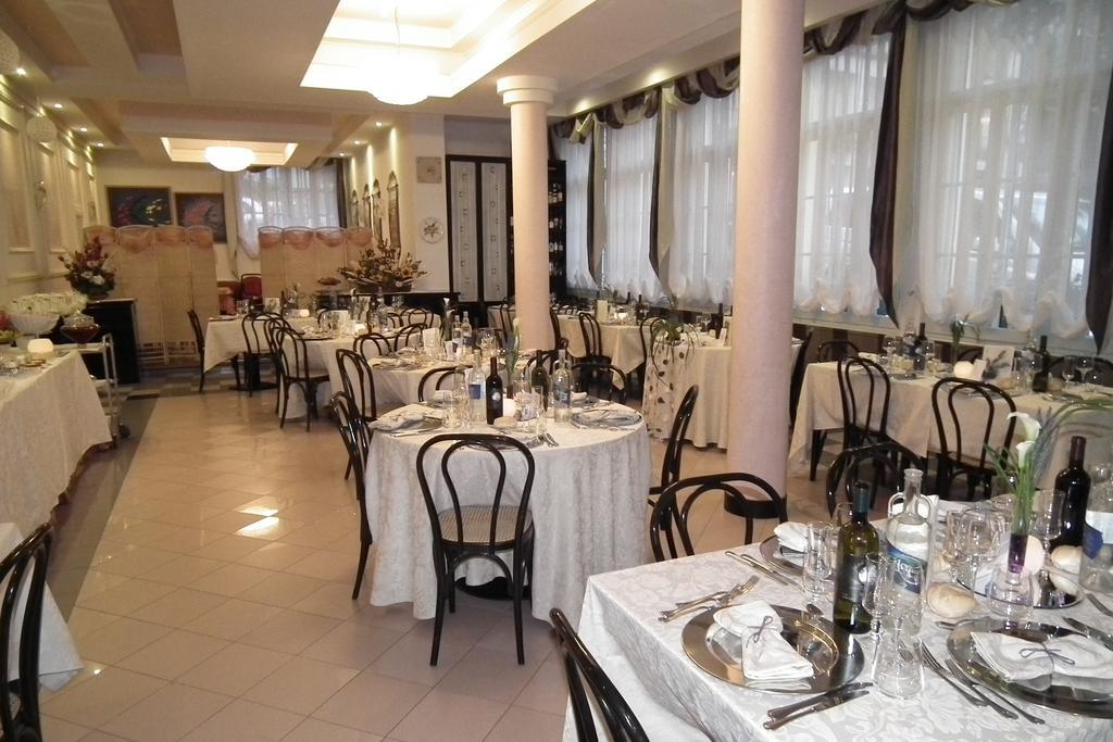 Hotel Montepizzo