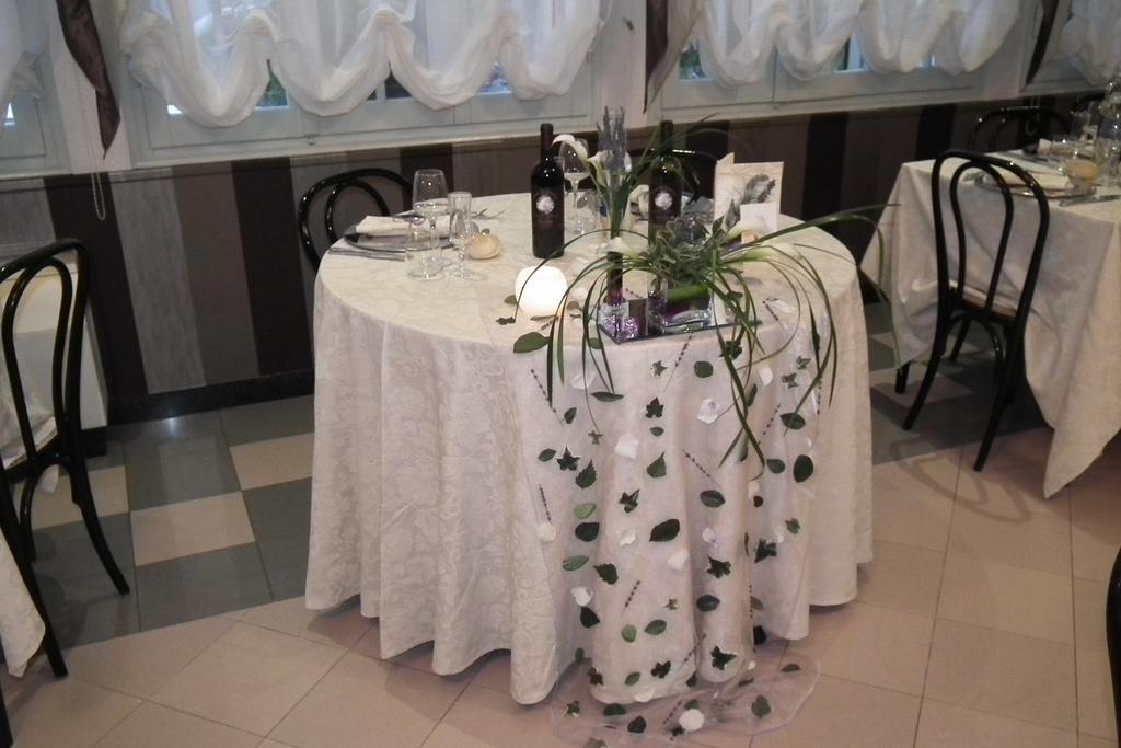 Montepizzo Hotel Lizzano In Belvedere