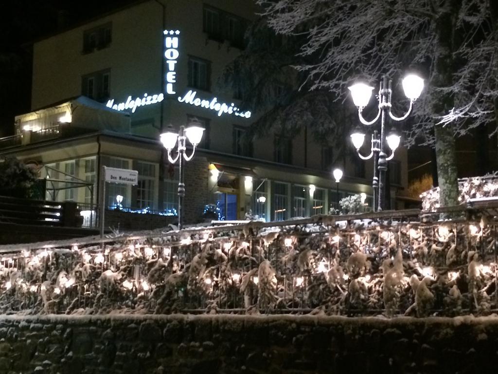 Montepizzo