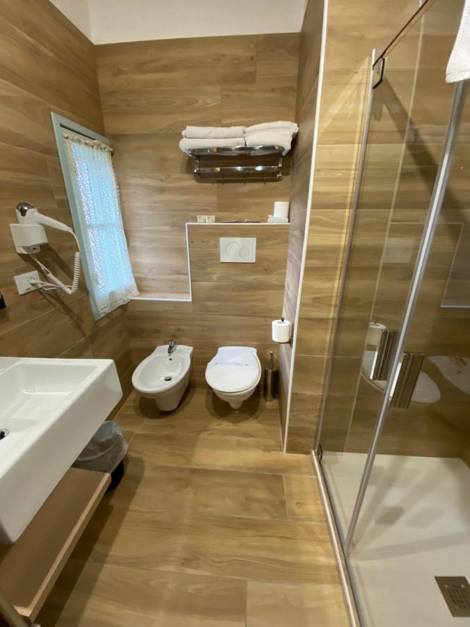Montepizzo Hotel 3*