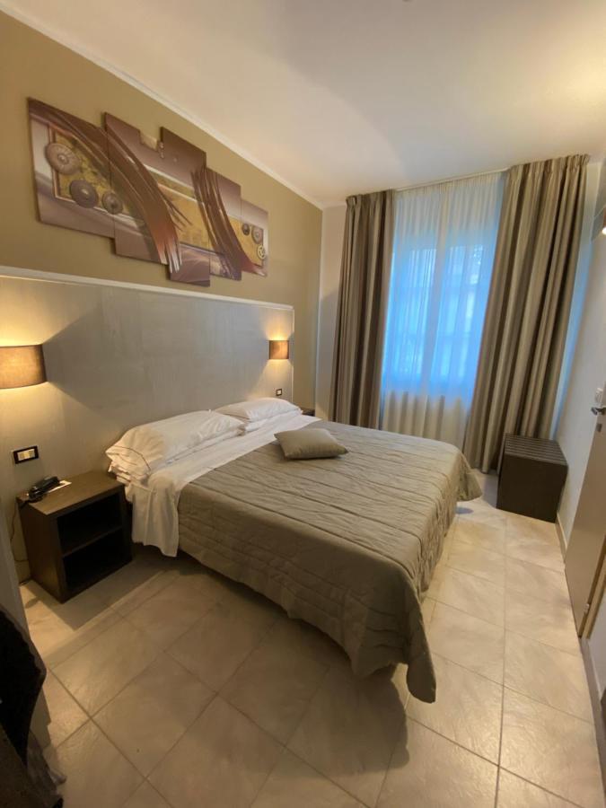 Montepizzo Hotel 3*