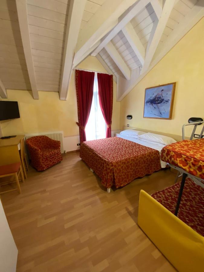 Montepizzo 3* Lizzano In Belvedere