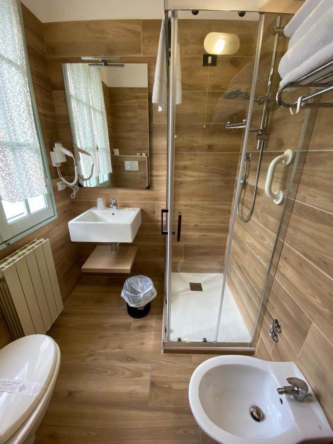 Montepizzo Hotel Lizzano In Belvedere