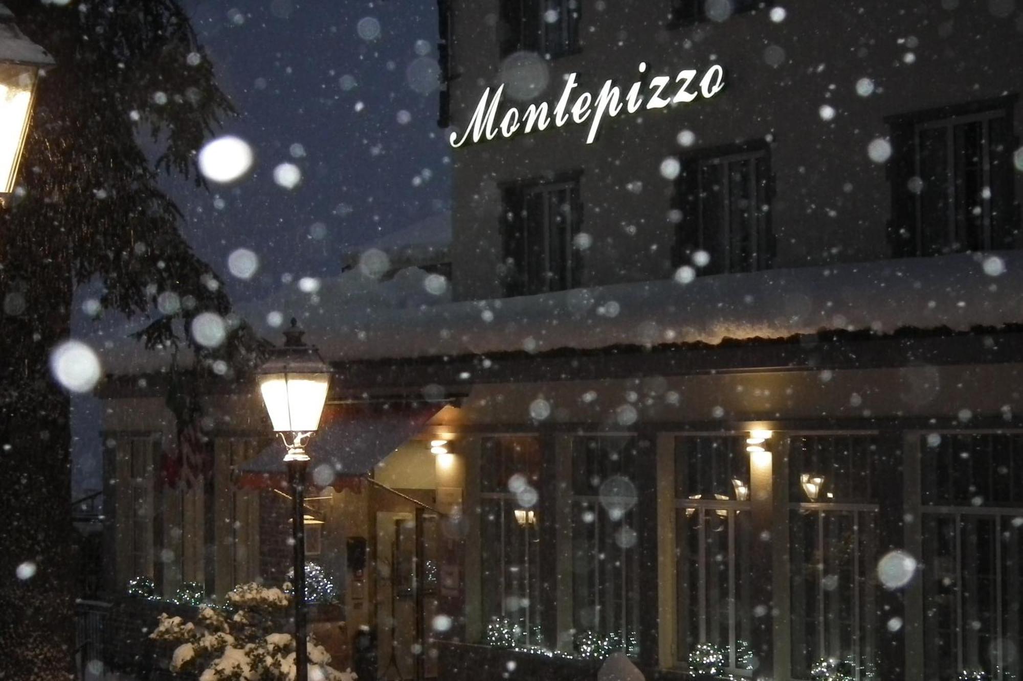 Montepizzo Hotel 3*