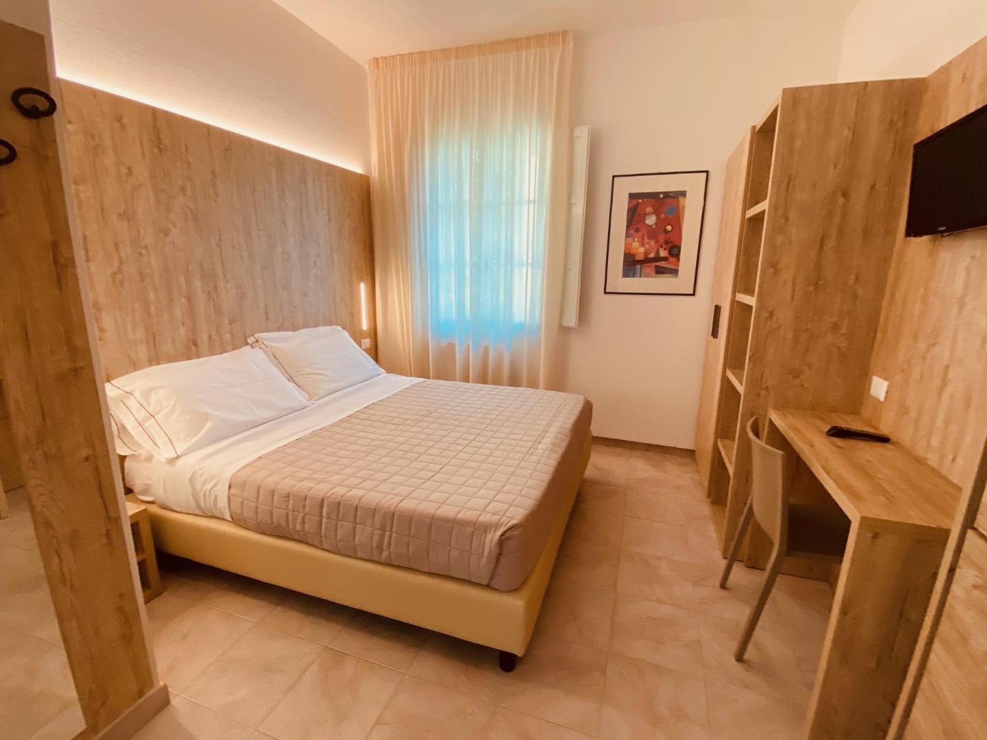 Hotel Montepizzo Lizzano In Belvedere