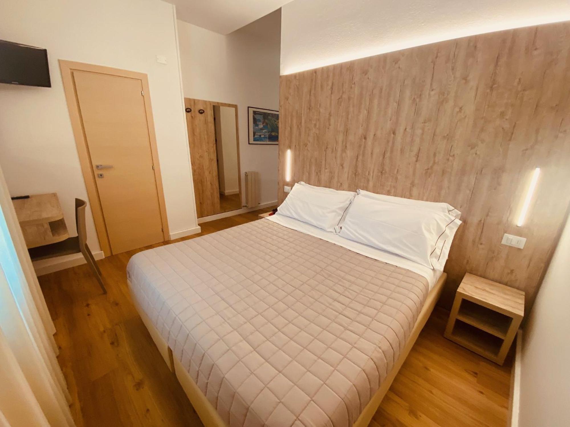 Montepizzo Hotel