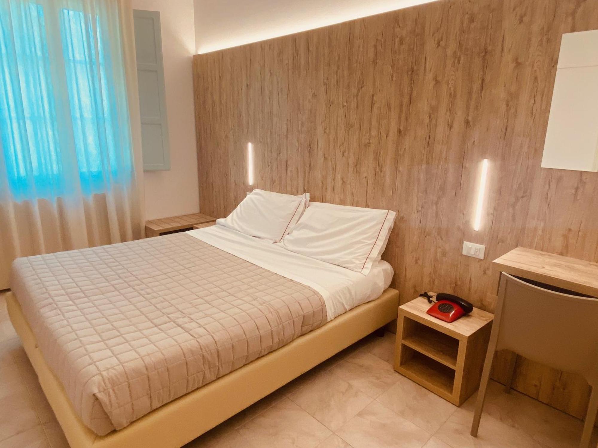 Montepizzo Hotel Lizzano In Belvedere
