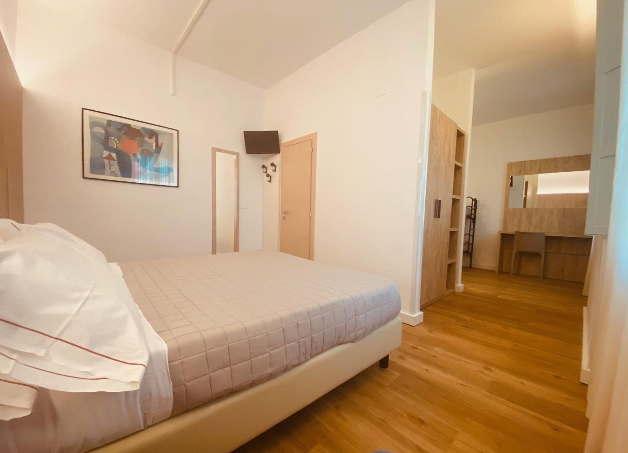 Hotel Montepizzo Lizzano In Belvedere