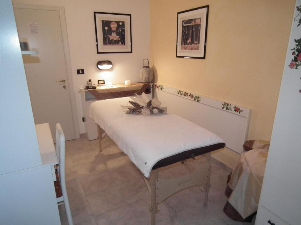 Hotel Montepizzo 3*