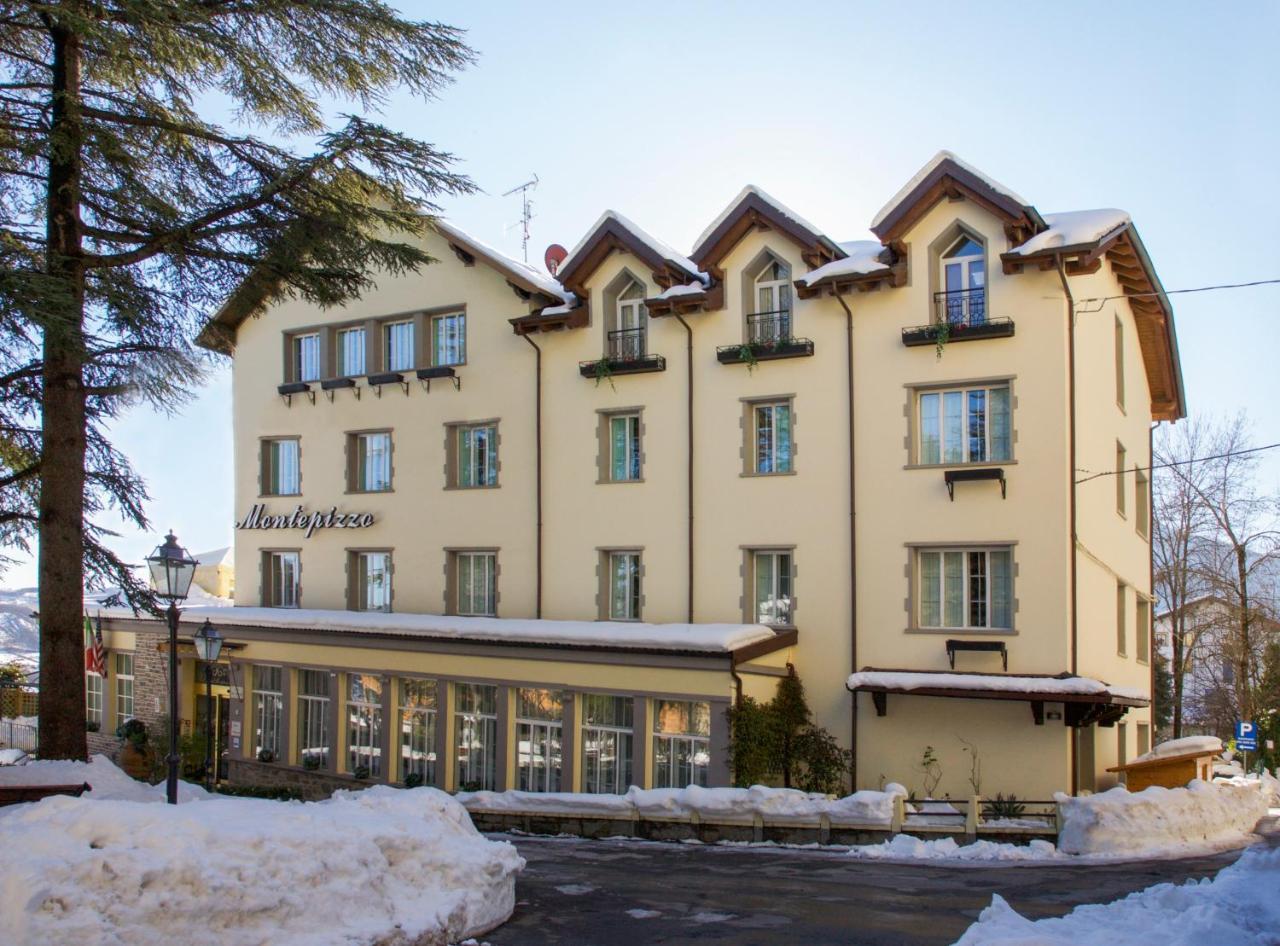 Montepizzo Lizzano In Belvedere