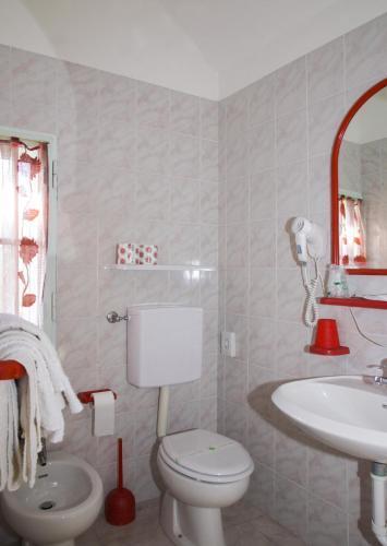 Hotel Montepizzo 3*