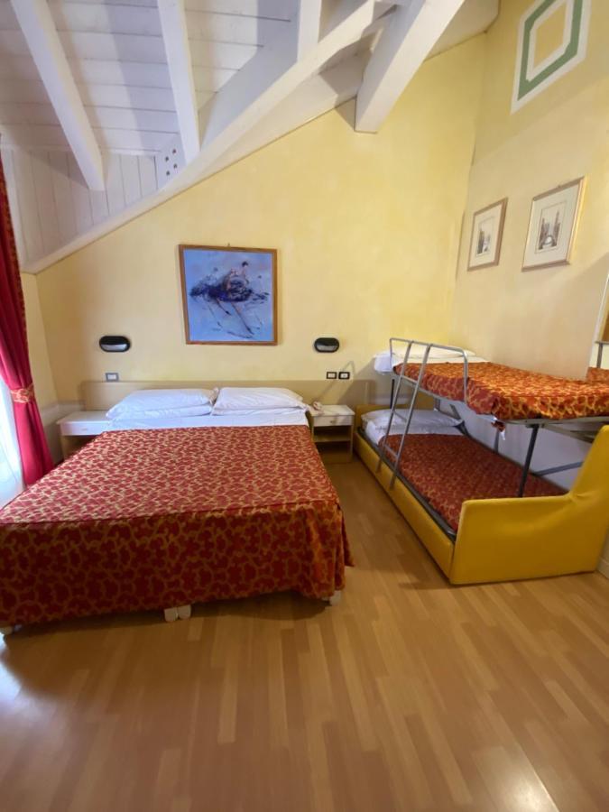 Montepizzo Hotel