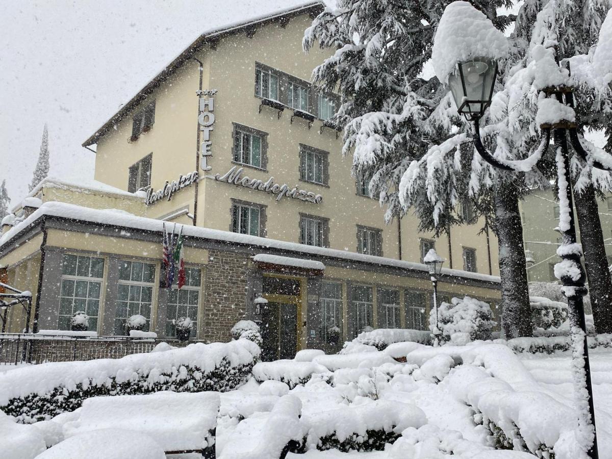 Montepizzo Lizzano In Belvedere