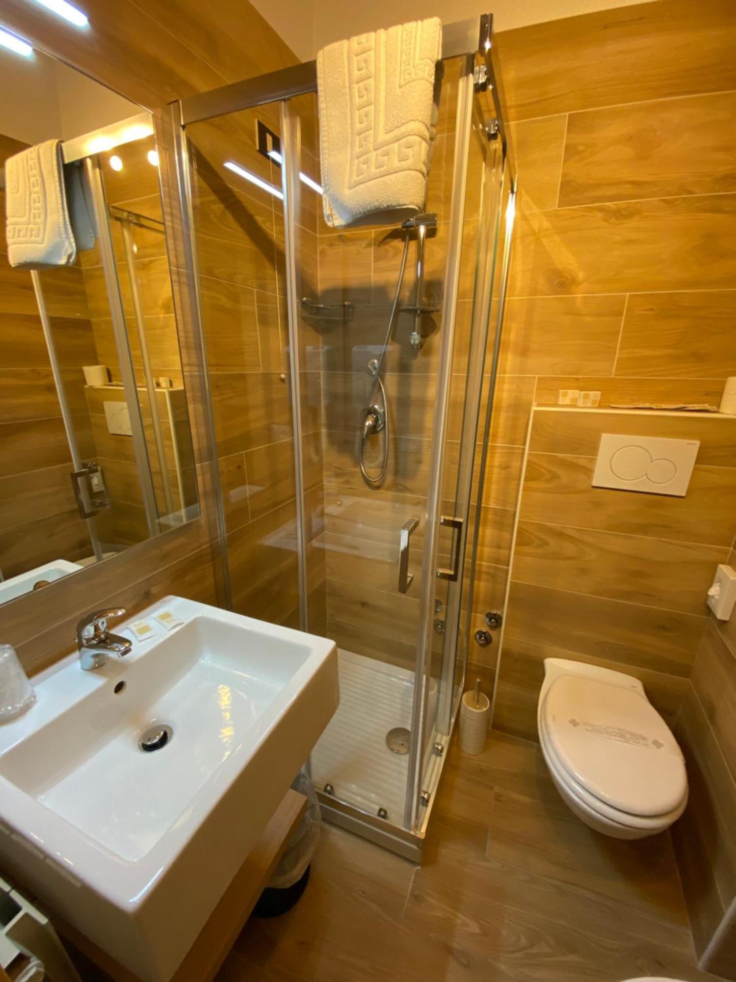 Hotel Montepizzo Lizzano In Belvedere