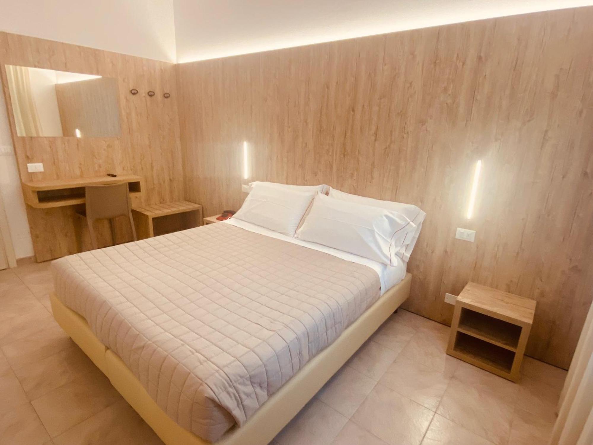 Hotel Montepizzo